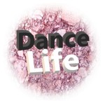 Logo of the podcast Dance Life Podcast Dance Life