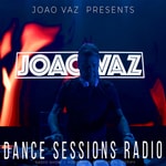 Logo of the podcast Dance Sessions Radio by Joao Vaz Podcast Dance Sessions Radio by Joao Vaz