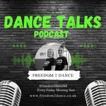 Logo of the podcast Dance Talks Podcast Dance Talks