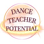 Logo of the podcast Dance Teacher Potential Podcast Dance Teacher Potential
