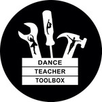 Logo of the podcast Dance Teacher Toolbox Podcast Dance Teacher Toolbox