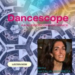 Logo of the podcast Dancescope Podcast Dancescope