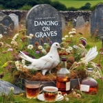 Logo of the podcast Dancing On Graves Podcast Dancing On Graves