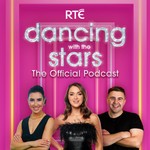 Logo of the podcast Dancing with the Stars Ireland: Official Podcast with Carl Mullan, Laura Fox and Lottie Ryan Podcast Dancing with the Stars Ireland: Official Podcast with Carl Mullan, Laura Fox and Lottie Ryan