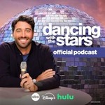 Logo of the podcast Dancing with the Stars Official Podcast Podcast Dancing with the Stars Official Podcast