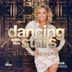 Logo of the podcast Dancing with the Stars Official Podcast Podcast Dancing with the Stars Official Podcast