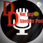 Logo of the podcast D&D's Not just another Podcast Podcast D&D's Not just another Podcast