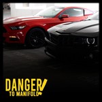 Logo of the podcast Danger To Manifold Podcast Danger To Manifold