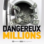 Logo of the podcast Dangereux Millions Podcast Dangereux Millions