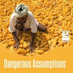 Podcast Dangerous Assumptions