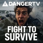Logo of the podcast DangerTV Fight To Survive Podcast DangerTV Fight To Survive