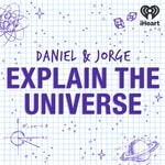Logo of the podcast Daniel and Jorge Explain the Universe