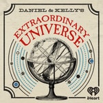 Logo of the podcast Daniel and Kelly’s Extraordinary Universe