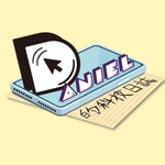 Logo of the podcast Daniel 的科技日誌 Podcast Daniel 的科技日誌
