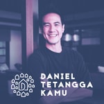 Logo of the podcast Daniel Tetangga Kamu Podcast Daniel Tetangga Kamu