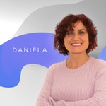 Logo of the podcast Daniela - Radio RVS Podcast Daniela - Radio RVS