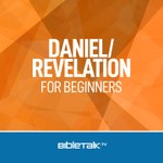 Logo of the podcast Daniel/Revelation for Beginners — Bible Study with Mike Mazzalongo Podcast Daniel/Revelation for Beginners — Bible Study with Mike Mazzalongo