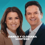 Logo of the podcast Danilo Montero & Gloriana Montero - Sígueme Internacional | Predicaciones Cristianas Podcast Danilo Montero & Gloriana Montero - Sígueme Internacional | Predicaciones Cristianas