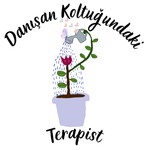 Logo of the podcast Danışan Koltuğundaki Terapist Podcast Danışan Koltuğundaki Terapist