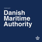 Logo of the podcast Danish Maritime Authority Podcast Danish Maritime Authority