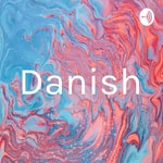 Logo of the podcast Danish Podcast Danish