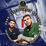 Logo of the podcast Dank Discoveries Podcast Podcast Dank Discoveries Podcast