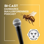 Podcast Danmarks Biavlerforenings Bi-cast
