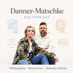 Logo of the podcast Danner-Matschke - Der Podcast Podcast Danner-Matschke - Der Podcast