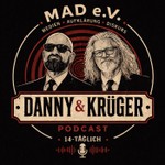 Podcast DANNY & KRÜGER