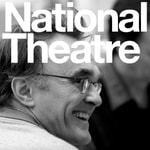 Logo of the podcast Danny Boyle and Nick Dear interview Podcast Danny Boyle and Nick Dear interview