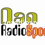 Logo of the podcast Danradiosport Podcast Danradiosport