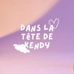 Logo of the podcast Dans la tΓͺte de Kendy Podcast Dans la tΓͺte de Kendy