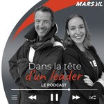 Dans la tête d'un leader Podcast Dans la tête d'un leader