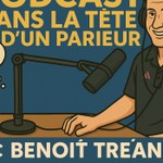 Logo of the podcast Dans la tête d'un parieur Podcast Dans la tête d'un parieur