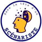 Logo of the podcast Dans la tête d'un Scénariste Podcast Dans la tête d'un Scénariste