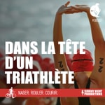 Logo of the podcast Dans la Tête d'un Triathlète Podcast Dans la Tête d'un Triathlète