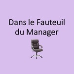 Logo of the podcast Dans le Fauteuil du Manager Podcast Dans le Fauteuil du Manager