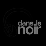 Logo of the podcast Dans le noir Podcast Dans le noir
