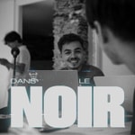 Logo of the podcast Dans Le Noir Podcast Dans Le Noir