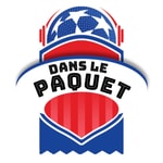 Logo of the podcast Dans le paquet Podcast Dans le paquet