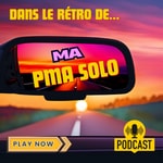Dans le rétro de ma PMA solo Dans le rétro de ma PMA solo