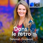Podcast Dans le rétro