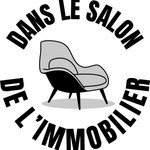 Logo of the podcast Dans le Salon de L'immobilier Podcast Dans le Salon de L'immobilier
