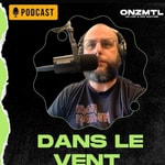 Logo of the podcast Dans Le Vent Podcast Dans Le Vent