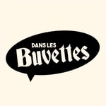 Logo of the podcast Dans les Buvettes Podcast Dans les Buvettes