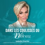 Podcast DANS LES COULISSES DU WELLNESS