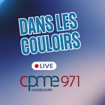 Podcast Dans les couloirs