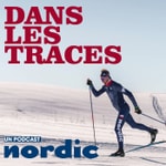 Logo of the podcast Dans les traces Podcast Dans les traces