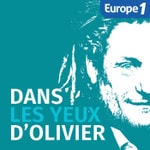 Logo of the podcast Dans les yeux d'Olivier Delacroix Podcast Dans les yeux d'Olivier Delacroix