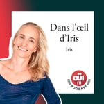 Logo of the podcast Dans l’œil d'Iris Podcast Dans l’œil d'Iris